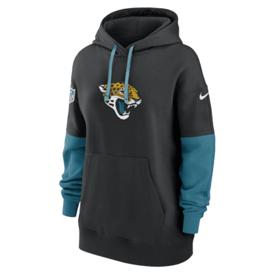 Jacksonville Jaguars Sideline Essential Women's Nike NFL